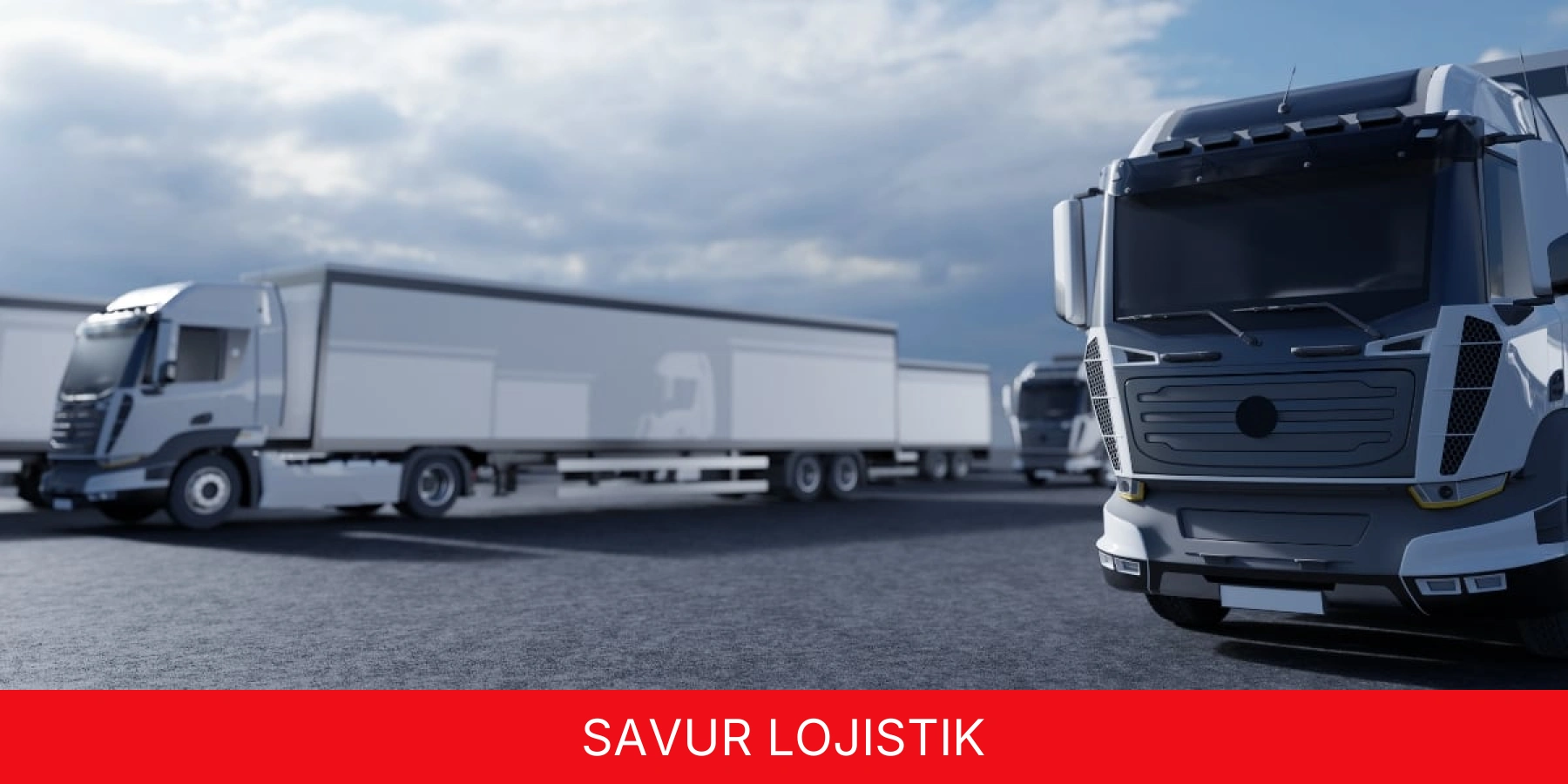 Savur Lojistik