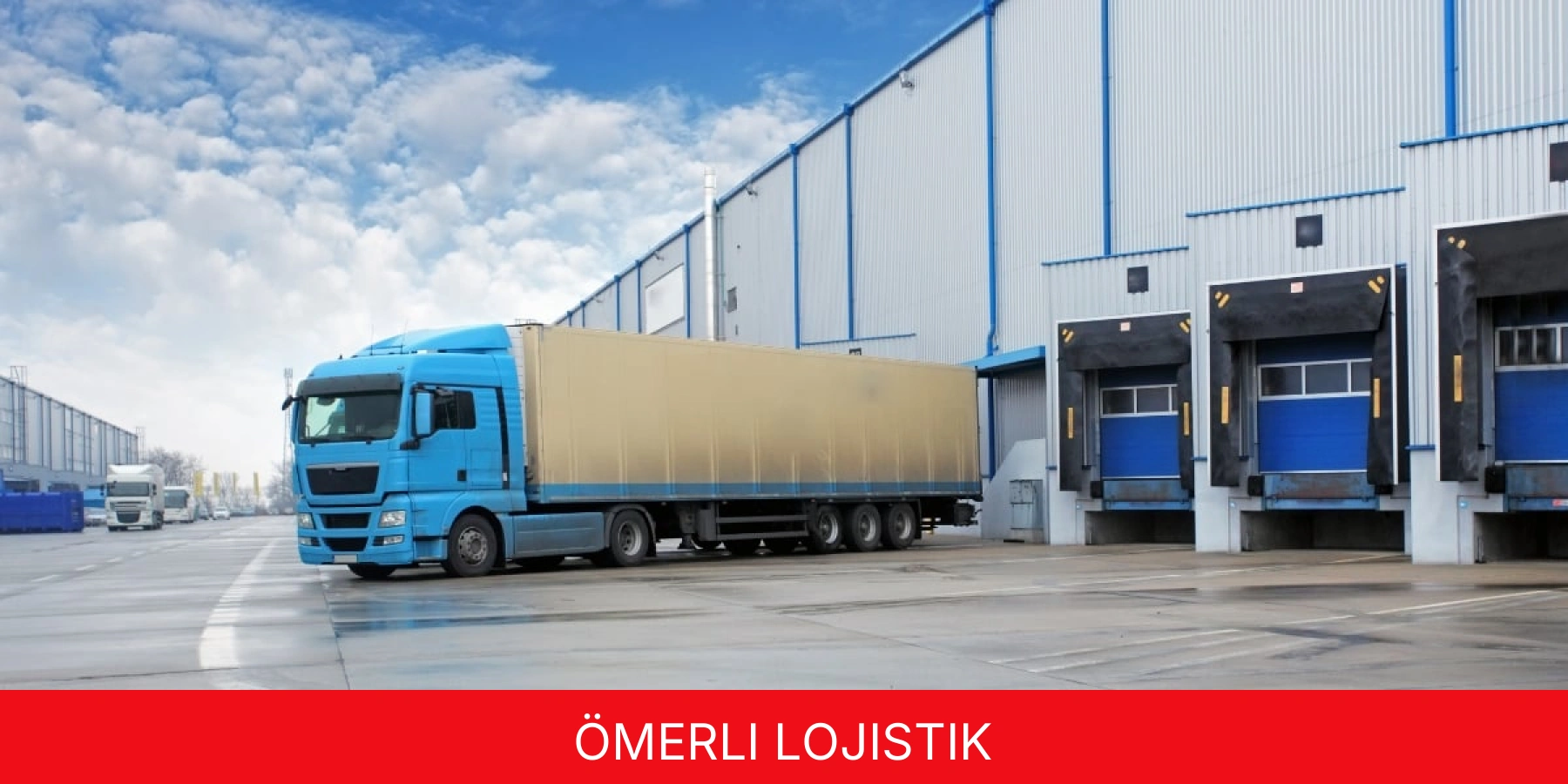 Ömerli Lojistik