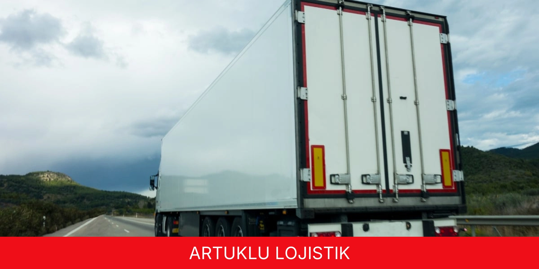 Artuklu Lojistik
