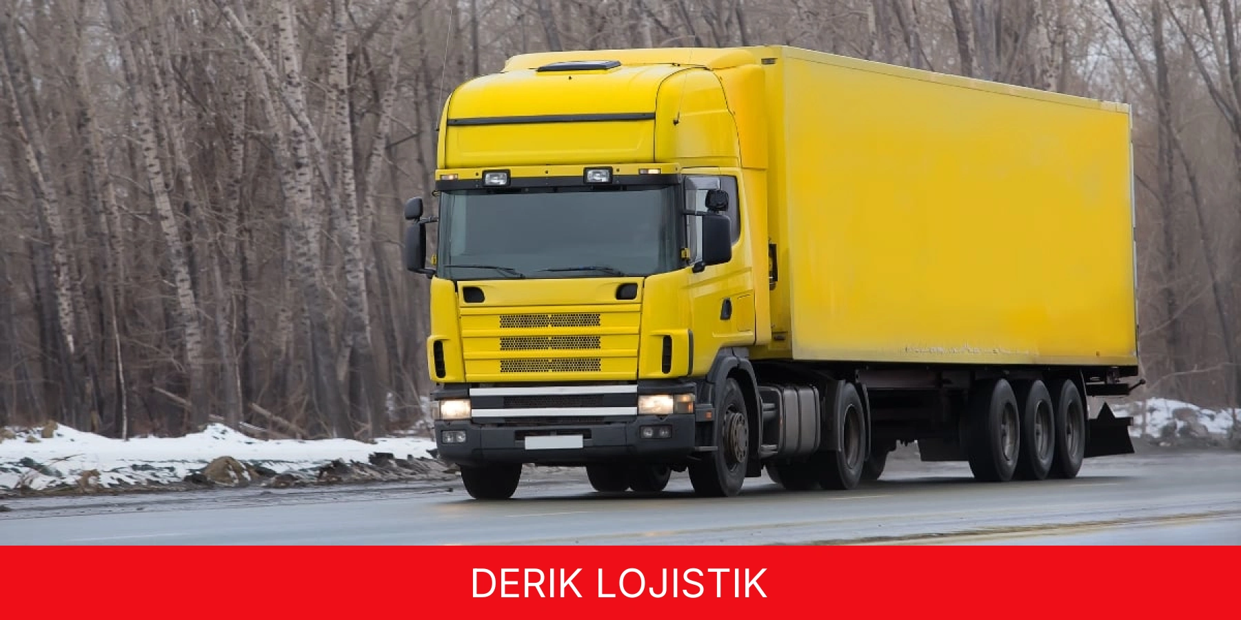 Derik Lojistik