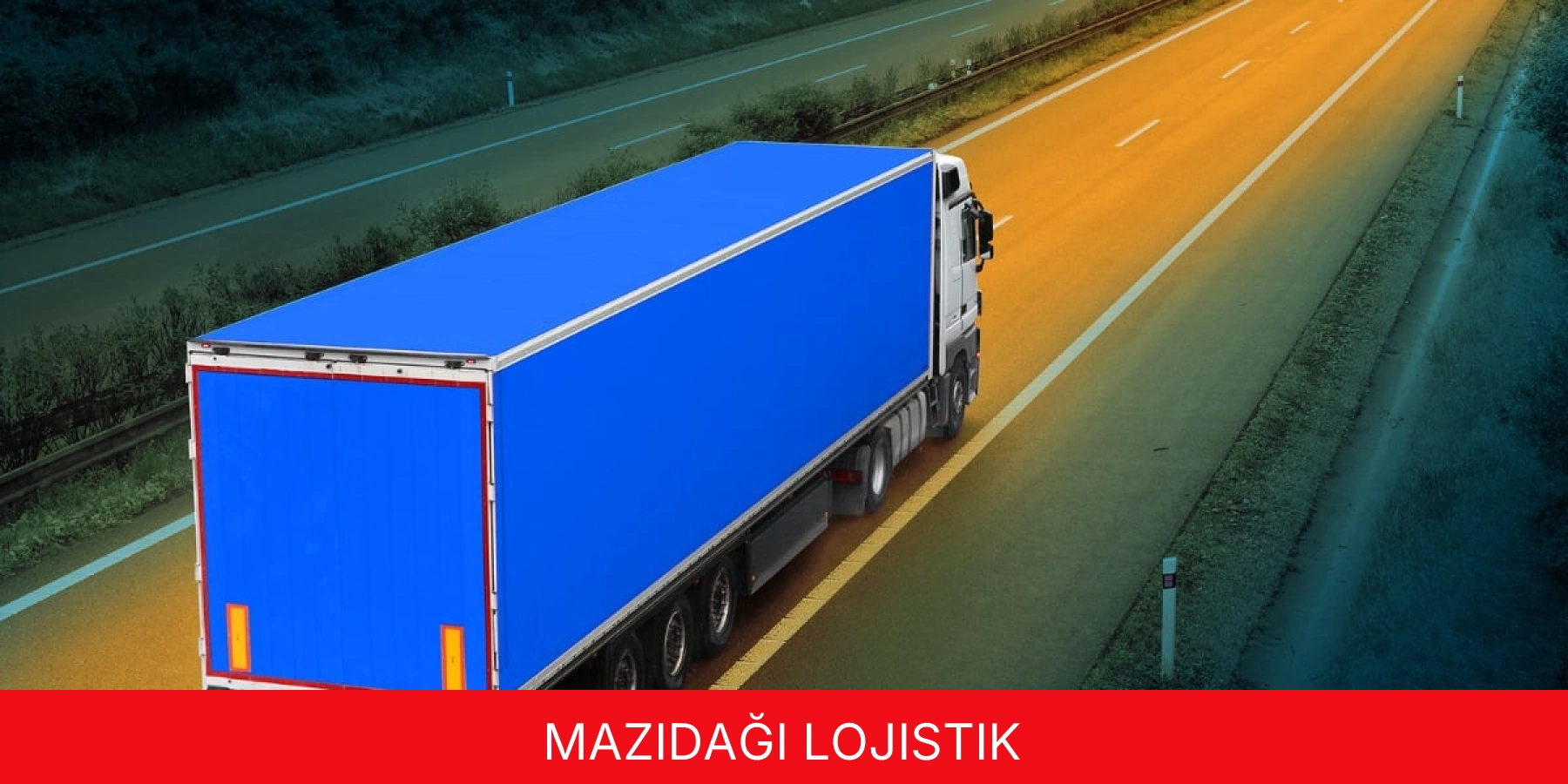 Mazıdağı Lojistik