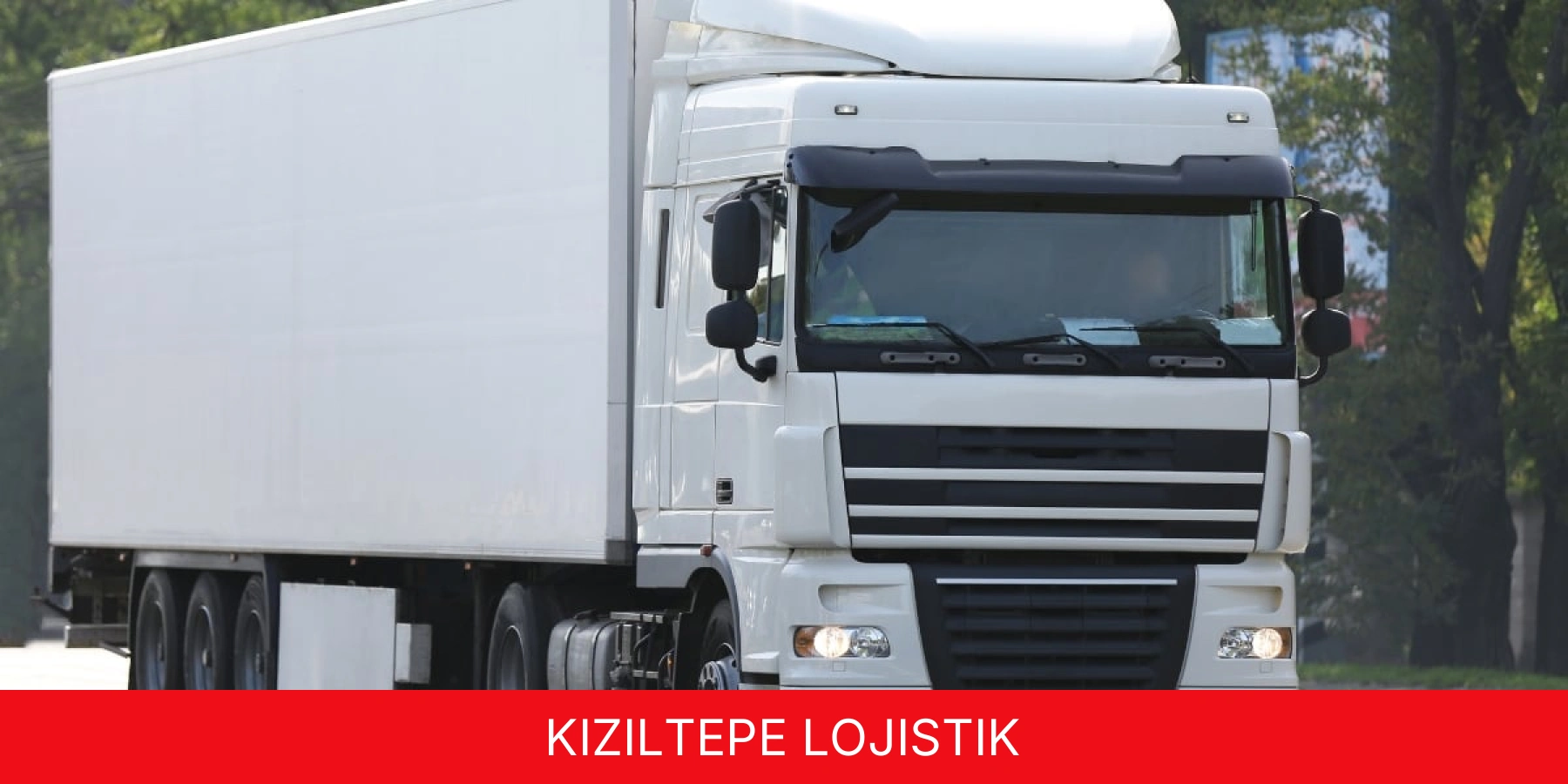 Kızıltepe Lojistik